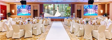 conrad hotel wedding package|Conrad Centennial Singapore .